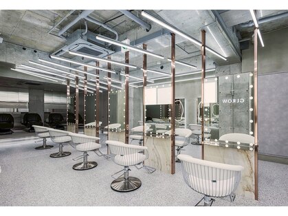 グローアイヴィ 大宮(GLROW IVY)の写真