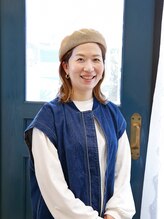 ココリ (hair room cocori)&nbsp;岩崎 有美子
