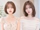 elan tokyo 学芸大学店　髪質改善／ケアカラー／ケアブリーチ【6月24日OPEN（予定）】の写真