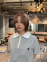 レイブンズ(Ravens)&nbsp;ミルクティーベージュ