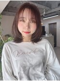 結べるボブ/大人ボブ/垢抜けボブ/くびれボブ/切りっぱなしボブ