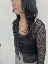 イタクラ 女池店(ITAKURA)&nbsp;ハッシュカット