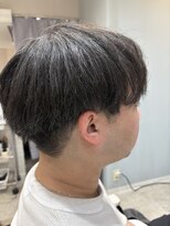サンクチュアリ 箕面店(Sanctuary)&nbsp;メンズカット
