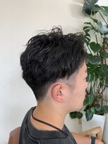 アリビアール(aliviar) ツイストパーマ