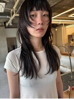 ラジ キタハマ(Laji kitahama) ロングレイヤー