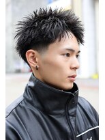 アイトーキョー 名古屋栄(AI TOKYO)&nbsp;刈り上げショート【名古屋/矢場町/栄】