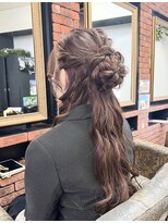 タイズ 秦野店(ties)&nbsp;あ