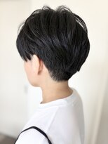 スウィート108(SUITE 108)&nbsp;クールな大人ショート