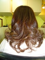 エムスリーディーミュゼステージ(M3D)&nbsp;ピコカラー　ふわふわカール