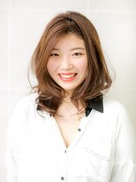 ヘアー ティズム(hair_TISM)&nbsp;-