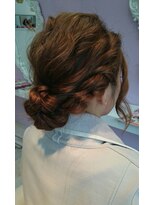 メルシー(Merci)&nbsp;【Merci】ルーズアップ