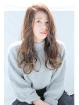 ヨロ(YoLo.) 大人かわいい透けカラー