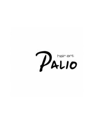 ヘアアートパーリオ 飾磨店(hair art PALIO)