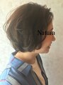 ナトゥーラ 一宮(NATURA) ショートボブ・ショートが得意