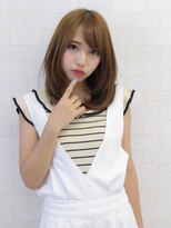 パコ(Paco) 大人可愛い☆色っぽクラシカルミディ☆