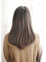 ヘアーアンドメイク アシュレ(Hair&Make assur'e) 【assur'e hair new style Collection】