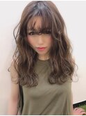 【novita】しょす担当★波巻きスパイラル