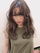 ノビタ(novita)&nbsp;【novita】しょす担当★波巻きスパイラル