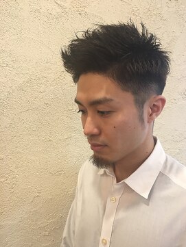 ヌーム 塚本店(NOOM) ワイルドアップバング