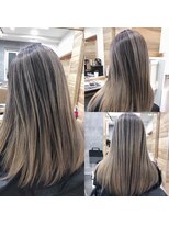 ジゼル(gisele)&nbsp;air touch color