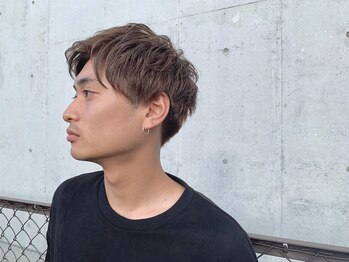 ARLE　【アルル】