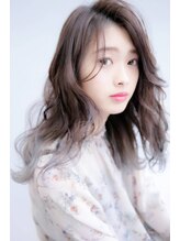 ホログラム ロッポンギ ヘアー(HOLOGRAM ROPPONGI HAIR)&nbsp;★主役LONG★