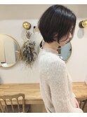 【Anree】リアルサロンスタイル☆コンパクトショート