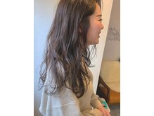 ヘアーデザイン リーム(Hair Design Rm.)