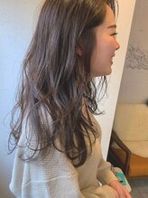 ヘアーデザイン リーム(Hair Design Rm.)