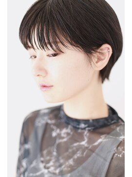 イル(il) マッシュショート