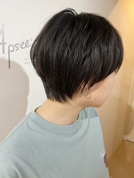 ピアーネ(PIANE) ショート