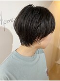 ショート