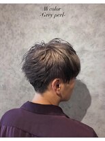 ダブルケーツー 倉敷店(wk-two)&nbsp;☆Greｙ　perl☆