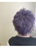 ジゼル(GiseL)&nbsp;紫カラー