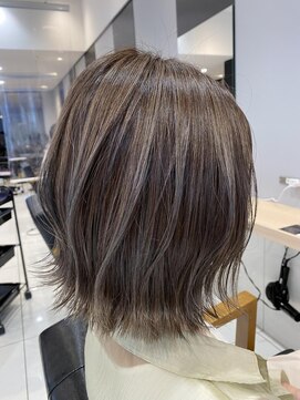 フラミューム 町田(flammeum) グレーアッシュ【町田】【成瀬】【玉川学園前】