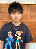 ソフトツイストマッシュ