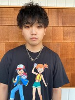 アンチ(ANTI)&nbsp;ソフトツイストマッシュ