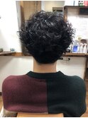 マッシュカーリー