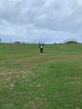 ヘアーサロンパンチ(hair salon PUNCH) 服部