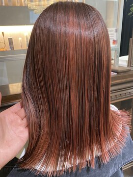 ビートス(BEAT S) 【BEAT S】　ハイライト/ケアブリーチ/伏見/矢場町/栄