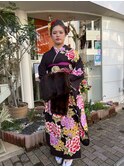 成人式