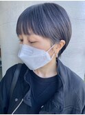 #ミニマムショート