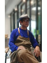 プレヴィア 銀座(PREVIA) 野村 尚宏