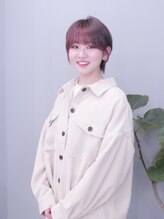 ヴァイス 新宿店(VAICE)&nbsp;中村葉月 新宿/眉毛