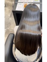 ドラン 梅田店(DRAN)&nbsp;【DRAN梅田店】憧れの艶々ロング