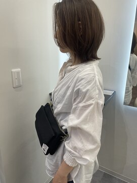 ソア(soa.) レイヤースタイル