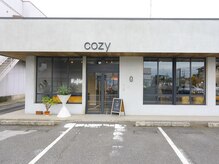 コージーフロムタカアキ(COZY from Takaaki)
