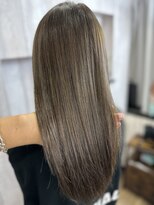 ネクサス 心斎橋(Nexus)&nbsp;【Nexus心斎橋】ダークグレージュ