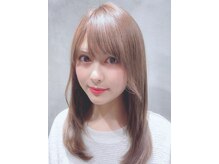 ウォークヘアーグロウ(Walk hair grow)