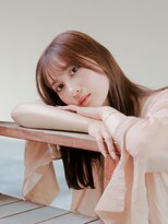 ヘイロー 福岡天神店(HALO)&nbsp;髪質改善トリートメント